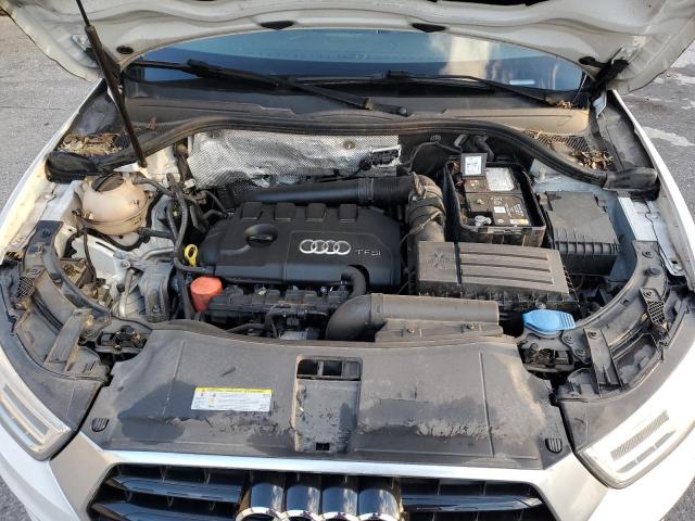 Фото 12 - AUDI Q3