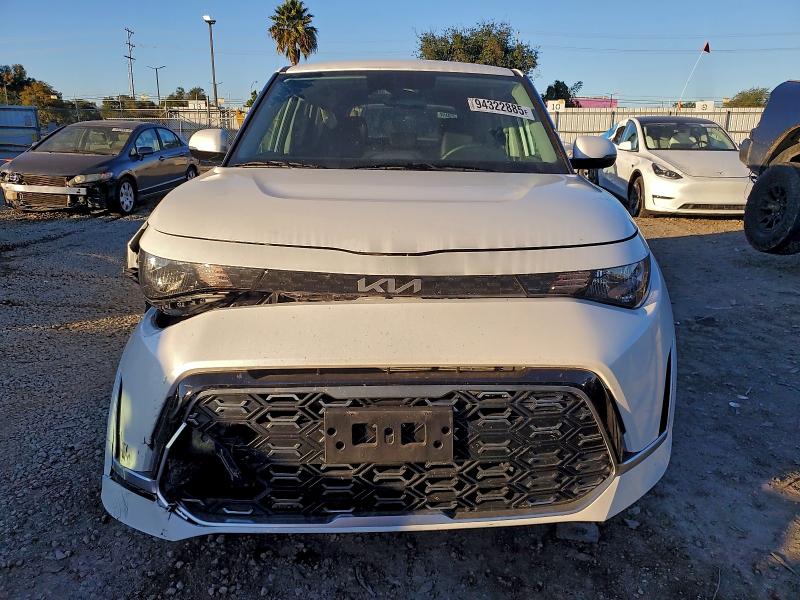 Фото 5 - KIA SOUL