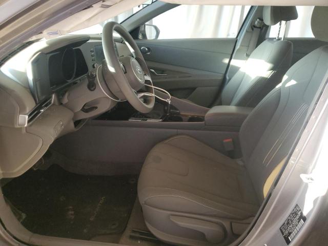 Фото 7 - HYUNDAI ELANTRA