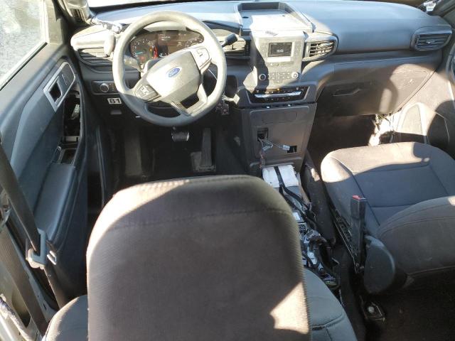 Фото 8 - FORD EXPLORER