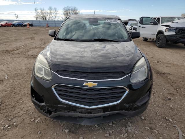 Фото 5 - CHEVROLET EQUINOX