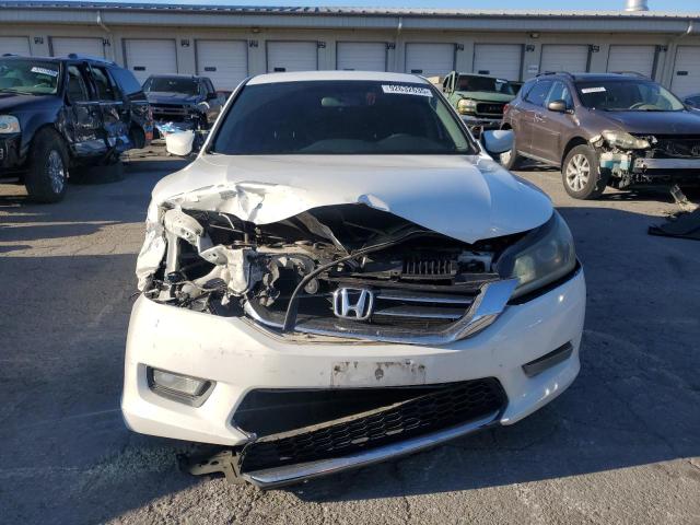 HONDA ACCORD 2015 VIN 1HGCR2F58FA217284