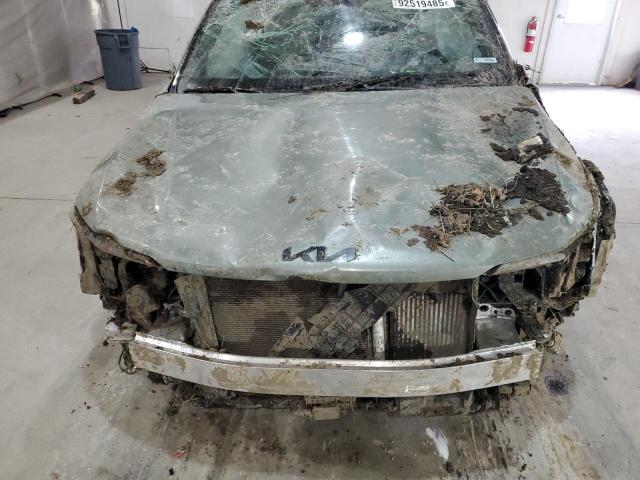 Фото 12 - KIA SORENTO