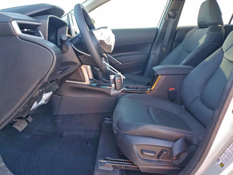 Фото 7 - TOYOTA COROLLA CR