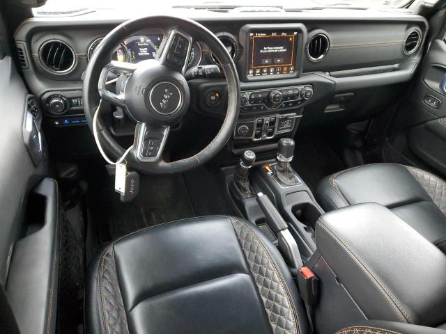 Фото 8 - JEEP WRANGLER