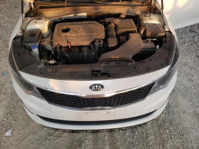 Фото 11 - KIA OPTIMA