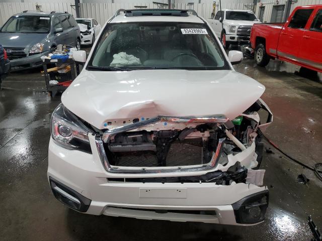 Фото 5 - SUBARU FORESTER