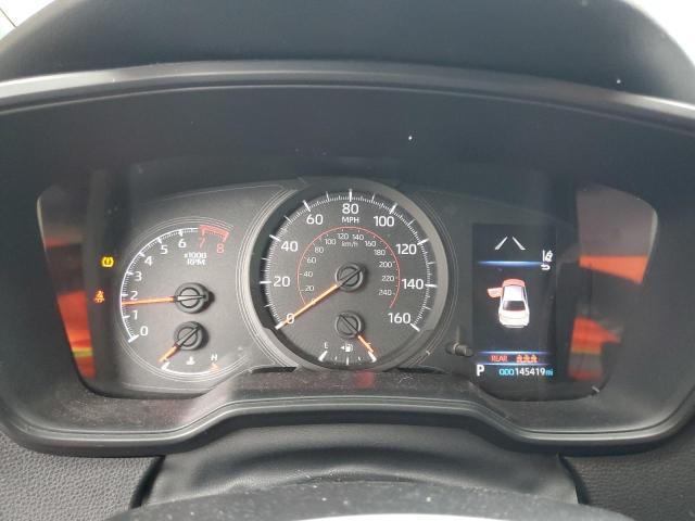 Фото 9 - TOYOTA COROLLA