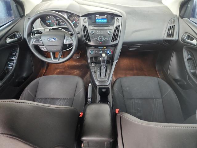 Фото 8 - FORD FOCUS