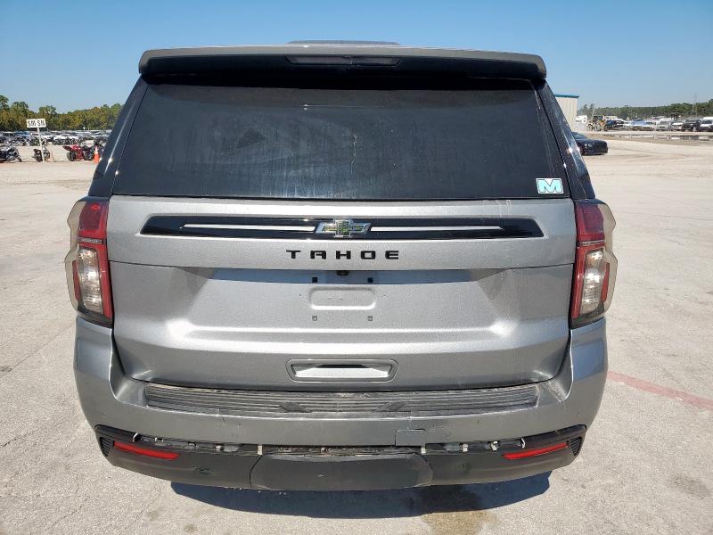 Фото 6 - CHEVROLET TAHOE