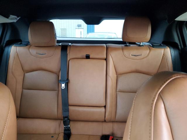 Фото 10 - CADILLAC XT4