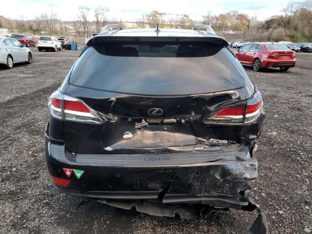 LEXUS RX450 2015 VIN 2T2BC1BA4FC003232