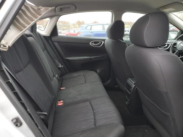 Фото 10 - NISSAN SENTRA