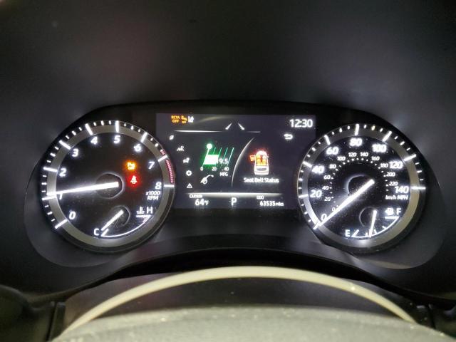 Фото 9 - TOYOTA HIGHLANDER