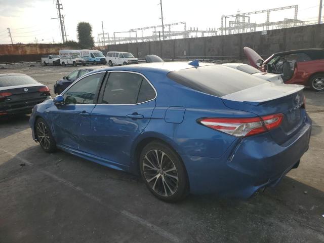 Фото 2 - TOYOTA CAMRY