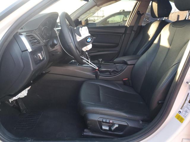 Фото 7 - BMW 3 SERIES