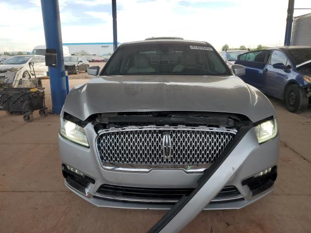 LINCOLN CONTINENTL 2017 VIN 1LN6L9NC6H5606969