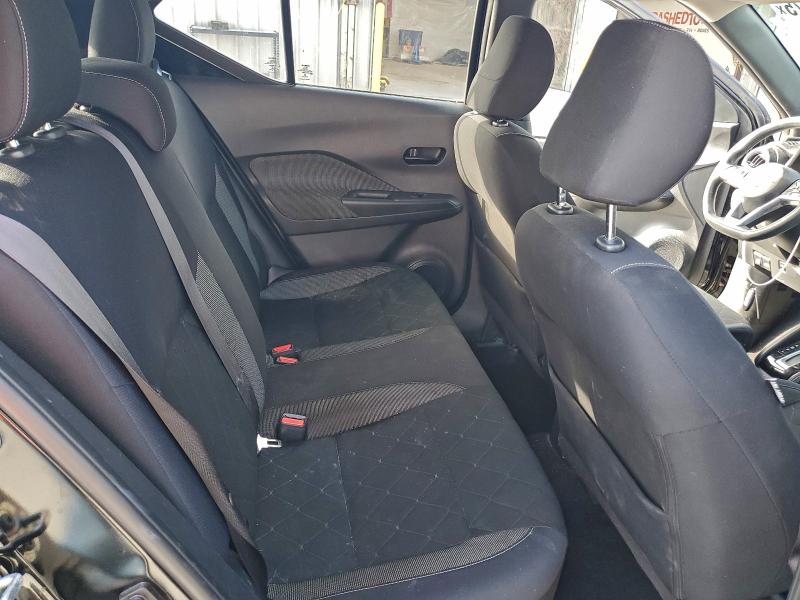 NISSAN KICKS 2019 VIN 3N1CP5CUXKL471506