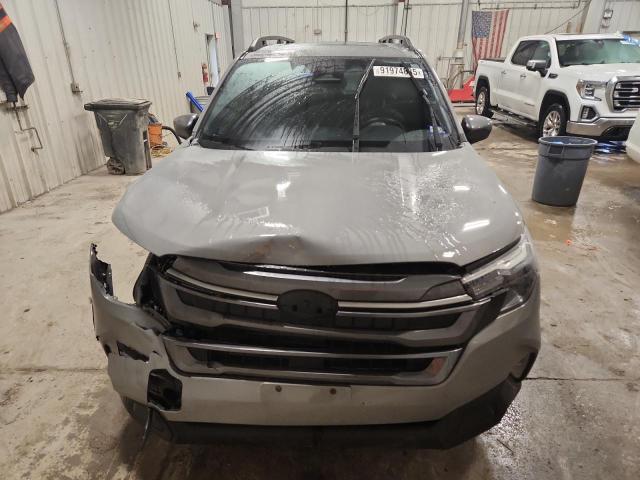 Фото 5 - SUBARU FORESTER