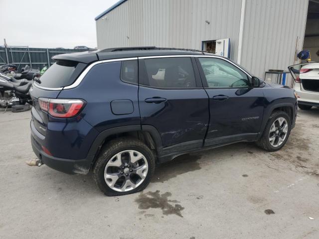 JEEP COMPASS 2021 VIN 3C4NJDCB7MT583649