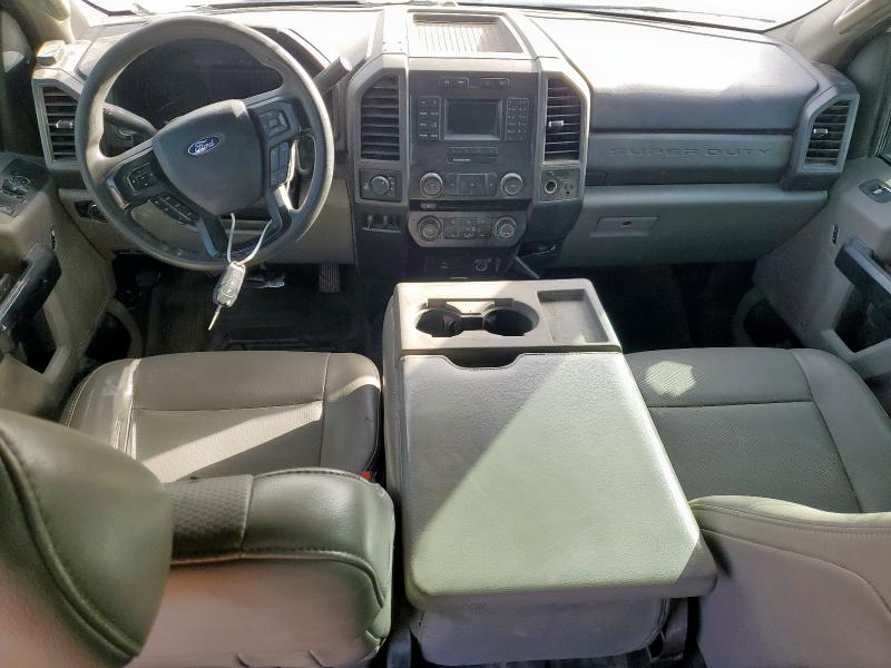 Фото 8 - FORD F350