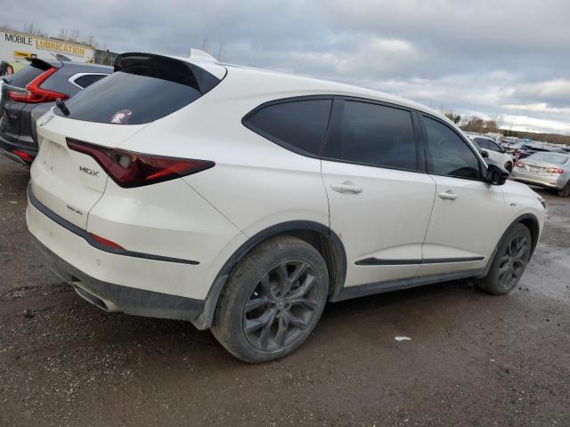 Фото 3 - ACURA MDX