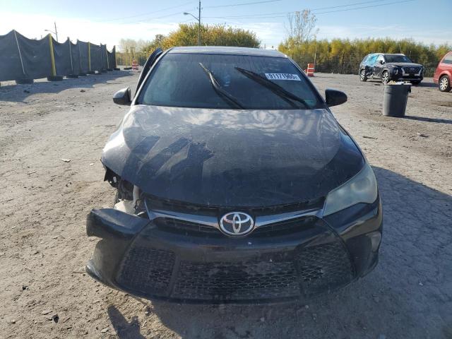 Фото 5 - TOYOTA CAMRY