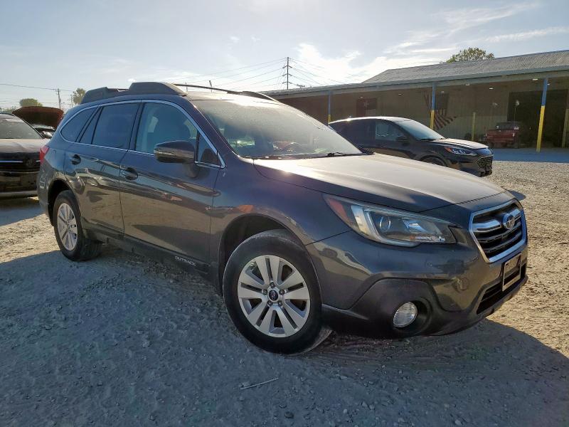 Фото 4 - SUBARU OUTBACK