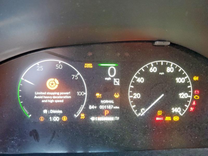 Фото 9 - HONDA CRV