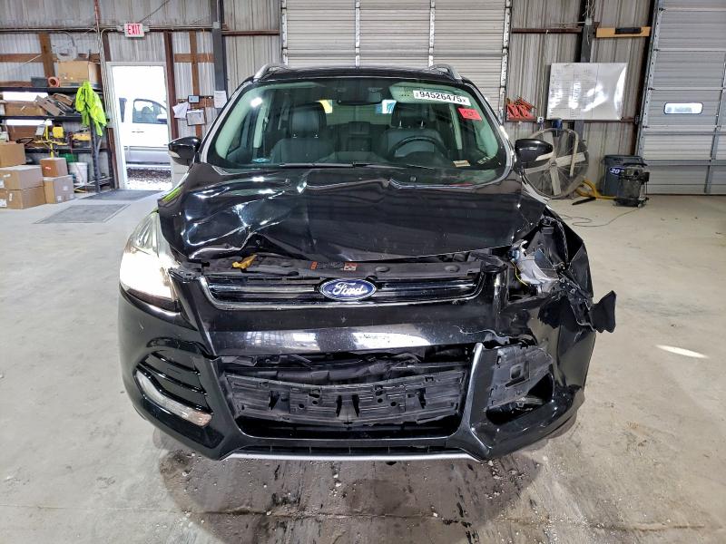 Фото 5 - FORD ESCAPE