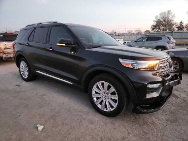 Фото 4 - FORD EXPLORER