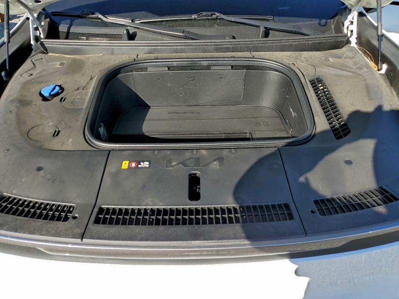 KIA EV9 WIND 2024 VIN KNDAFFS52R6040993