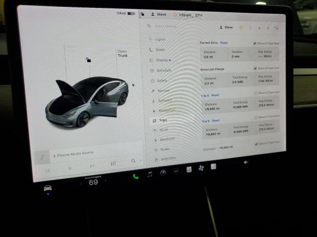 Фото 9 - TESLA MODEL 3