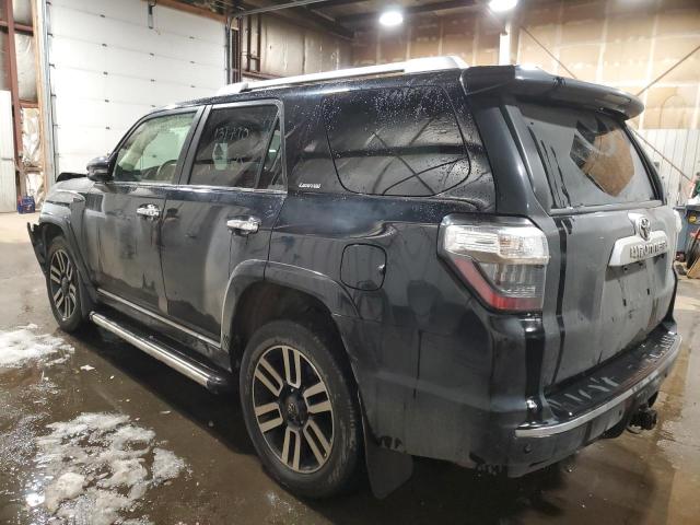 Фото 2 - TOYOTA 4RUNNER