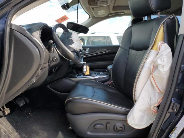 Фото 7 - INFINITI QX60