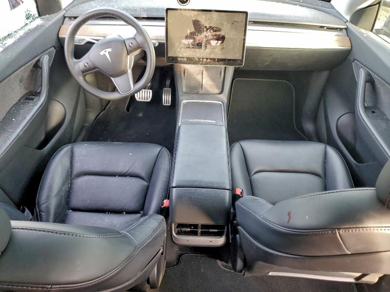 Фото 8 - TESLA MODEL Y