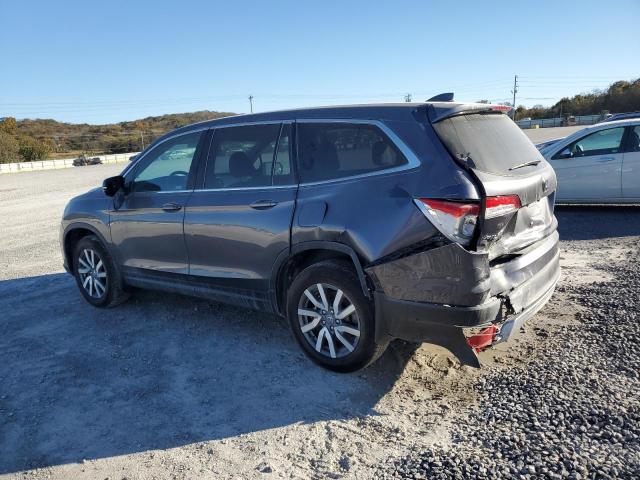 Фото 2 - HONDA PILOT