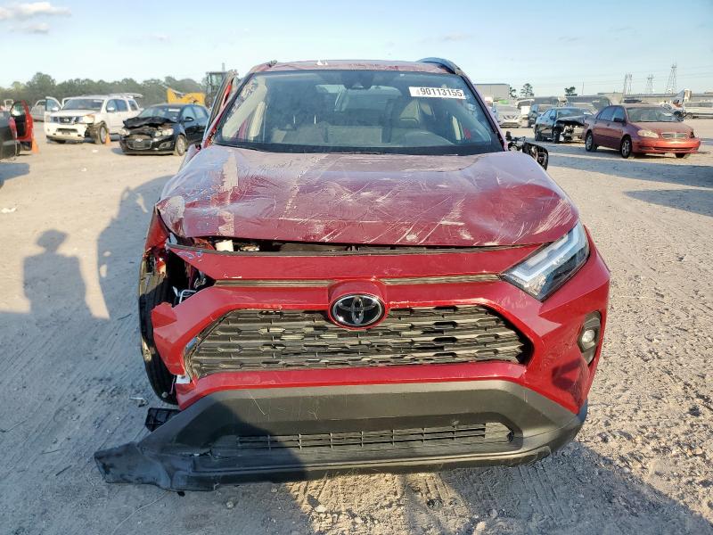 Фото 5 - TOYOTA RAV4