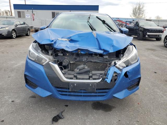 Фото 5 - NISSAN VERSA