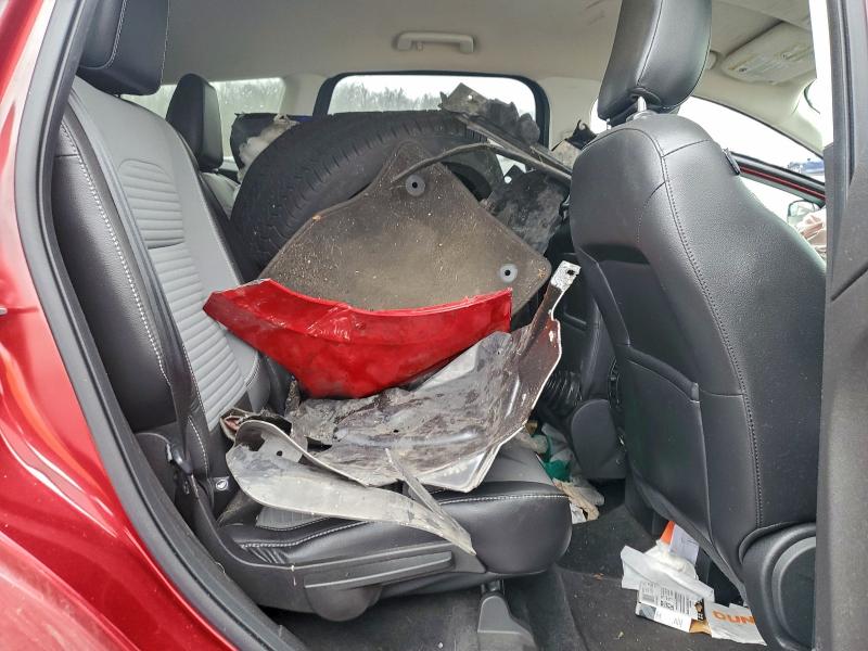 Фото 11 - FORD ESCAPE