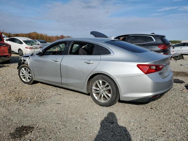 Фото 2 - CHEVROLET MALIBU