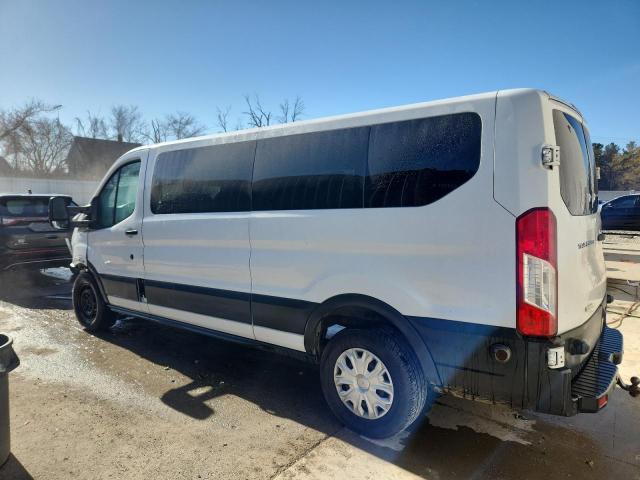 Фото 2 - FORD TRANSIT