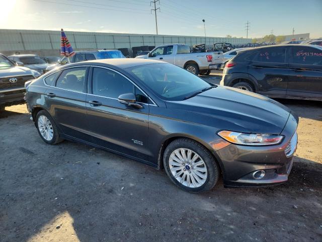 Фото 4 - FORD FUSION