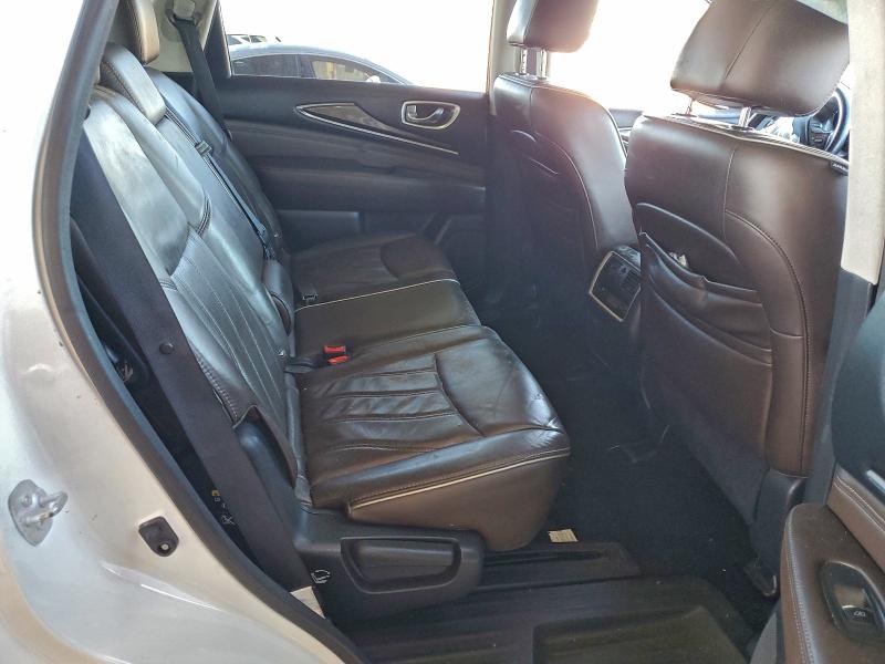 Фото 11 - INFINITI QX60