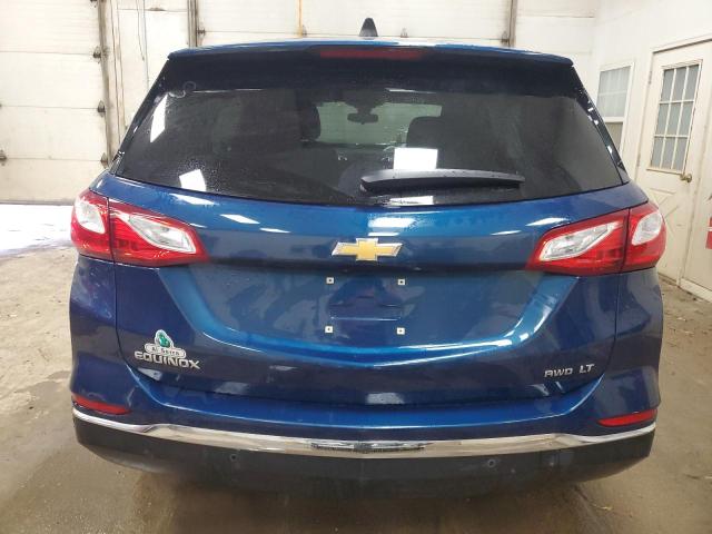 Фото 6 - CHEVROLET EQUINOX