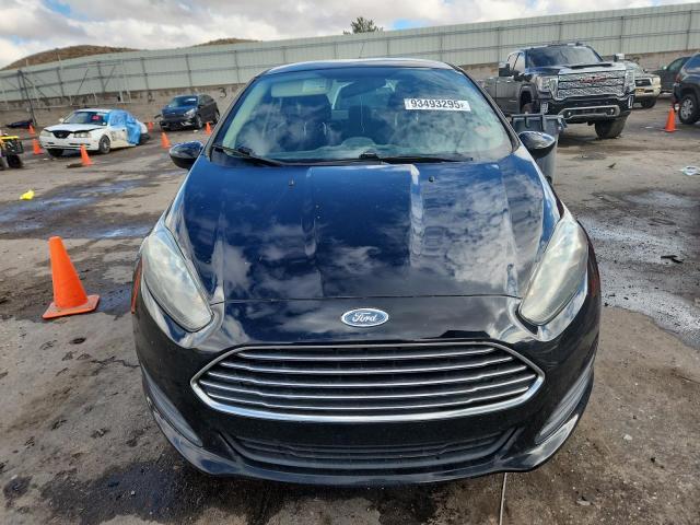 Фото 5 - FORD FIESTA