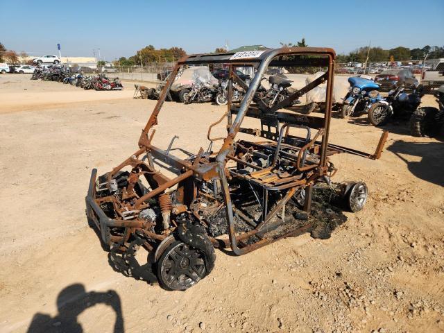 POLARIS SIDEBYSIDE 2016