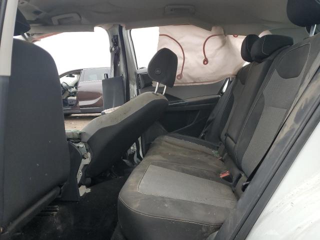 Фото 11 - VOLKSWAGEN TAOS S