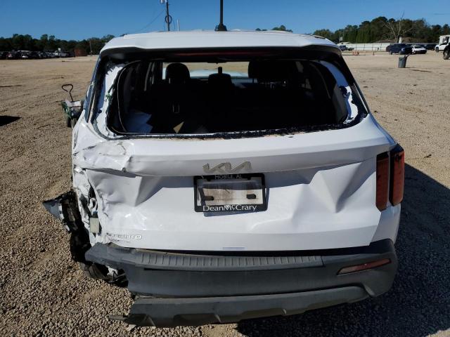 Фото 6 - KIA SORENTO