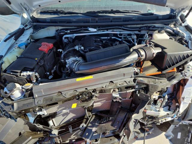 Фото 11 - NISSAN FRONTIER